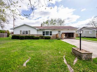 4332 Wyandotte Dr, Fort Wayne, IN 46815