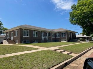 523 E College Ave, Blackwell, OK 74631