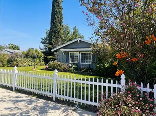 16708 Rinaldi St, Granada Hills, CA 91344