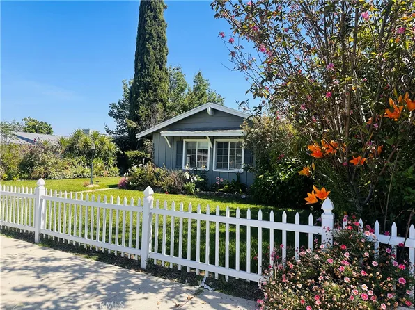 16708 Rinaldi St, Granada Hills, CA 91344