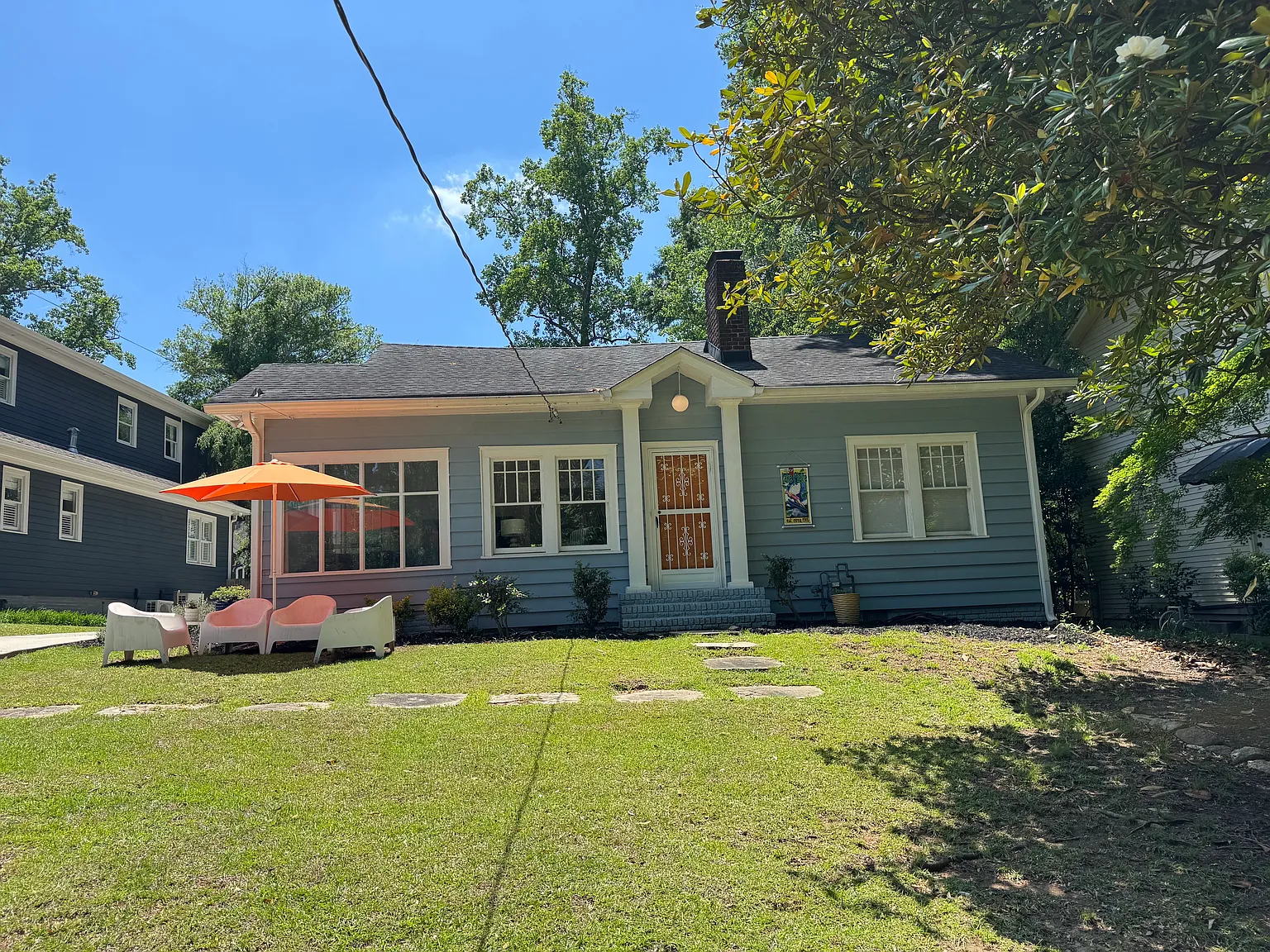 372 Southerland Ter NE — Photo 1