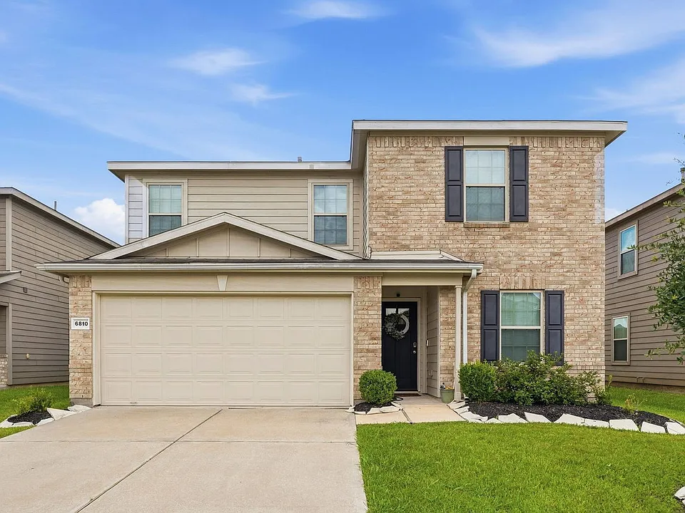 6810 Cortenridge Ln