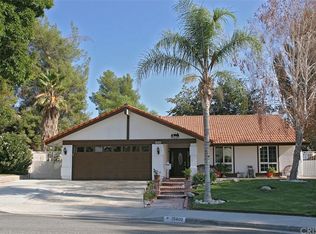 15400 Nasturtium Dr, Santa Clarita, CA 91387