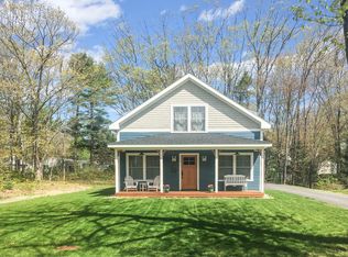 40 Thompson St, Brunswick, ME 04011