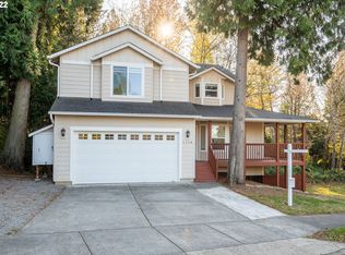 1748 SW Binford Lake Pkwy, Gresham, OR 97080