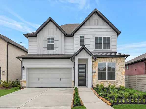 5614 Orangery Ln, Manvel, TX 77578