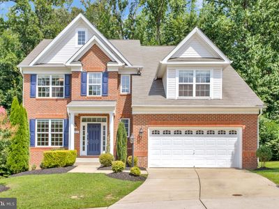 655 Highland Farms Cir, Gambrills, MD, 21054