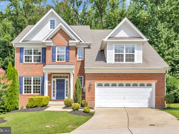 655 Highland Farms Cir, Gambrills, MD 21054