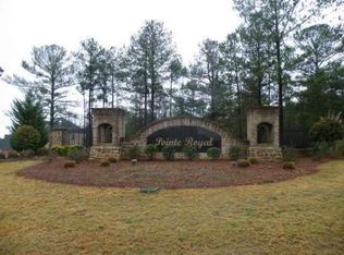 2525 Pattington Way NE, Conyers, GA 30013