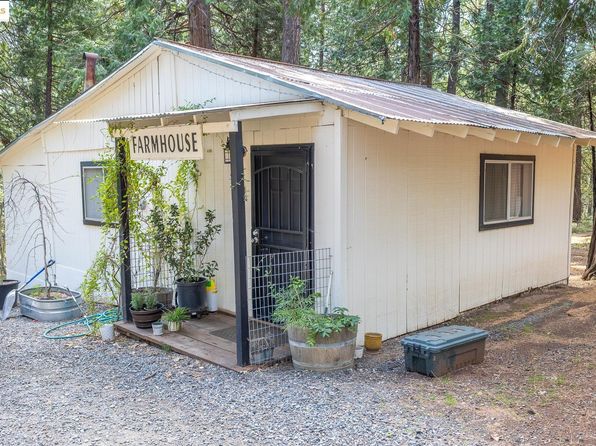 19979 Mountain Misery, Twain Harte, CA 95383