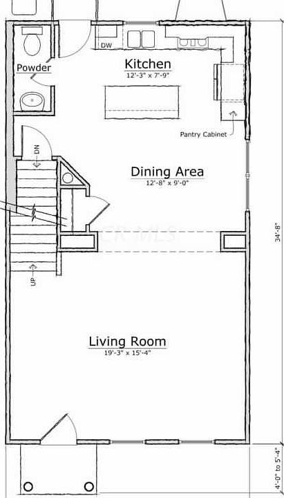 2nd image of 823 Wilson Ave