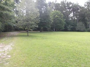 533 Willingham Bridge Rd, Anniston, AL 36201