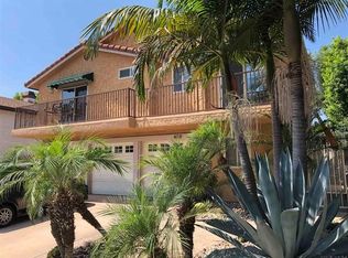 4150 34th St UNIT 4, San Diego, CA 92104