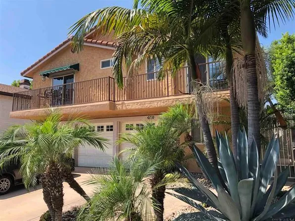 4150 34th St Unit 4, San Diego, CA 92104