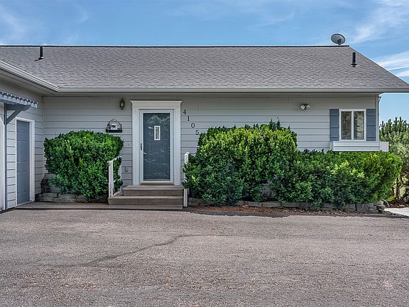4th image of 41057 Terrace Cir