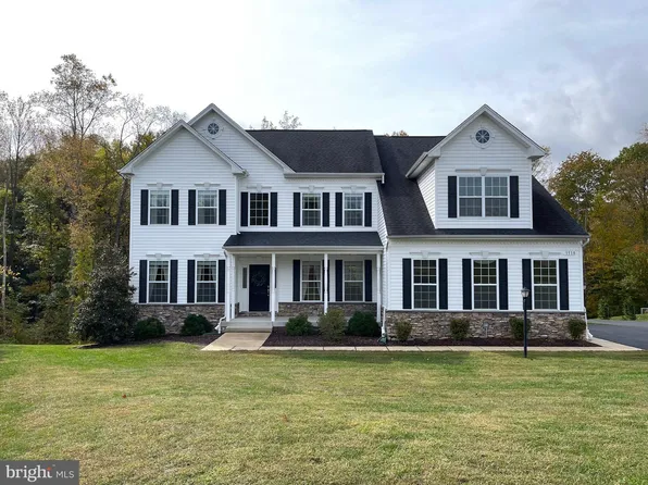 1510 Marlin Ln, Huntingtown, MD 20639