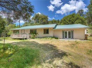 4621 Ashworth Rd, Mariposa, CA 95338