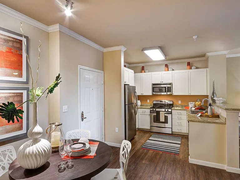 Terrena Apartment Homes — Photo 1