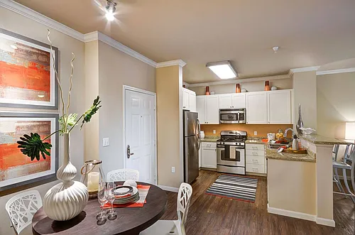 Terrena Apartment Homes Photo 1