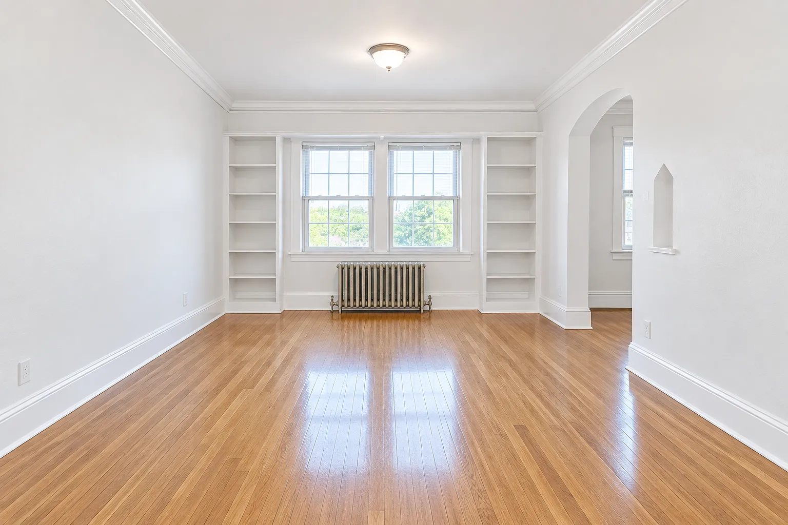 1 bed, $1,049 — Photo 2