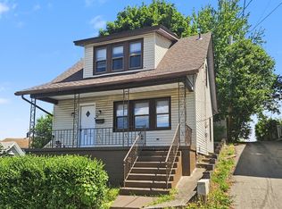 405 Fig St, Scranton, PA 18505