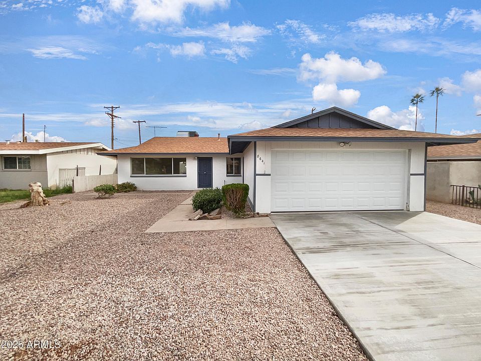 1st image of 8641 N 37TH Avenue