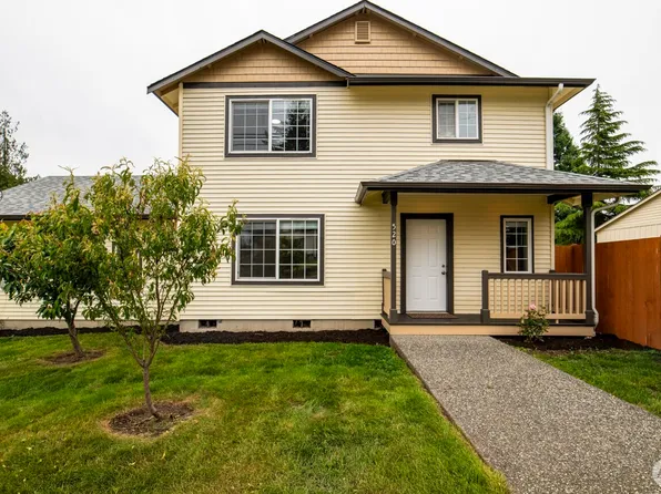 520 N Laventure Road, Mount Vernon, WA 98273