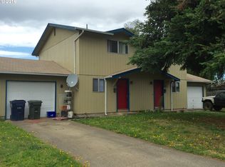 2264 2nd St, Springfield, OR 97477