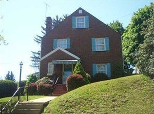 247 E Patterson Ave, Butler, PA 16001