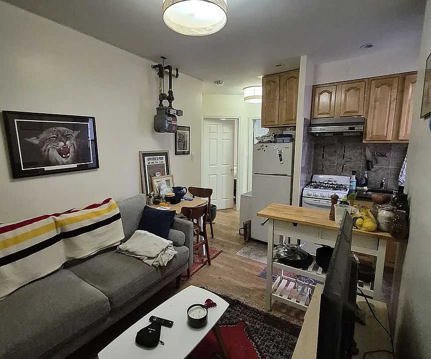 1st image of 85 Kenmare St APT 9