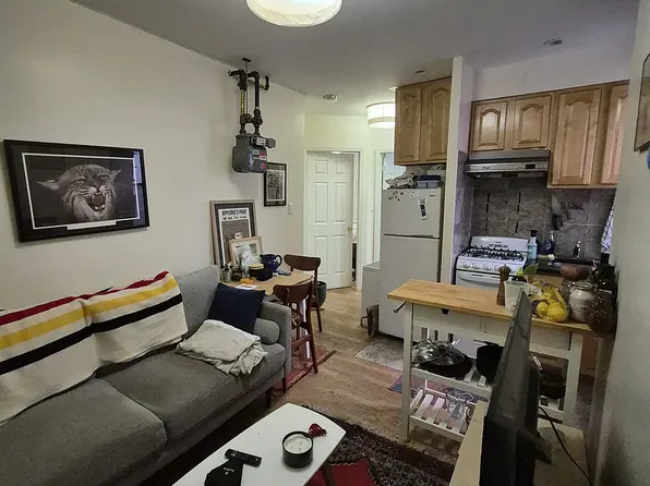 85 Kenmare St APT 9, New York, NY 10012