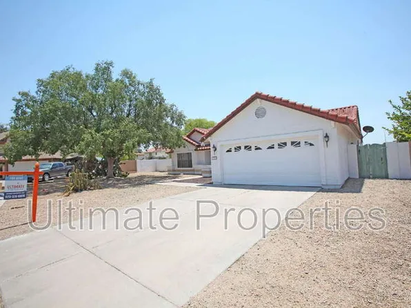 7719 W Dreyfus Dr, Peoria, AZ 85381