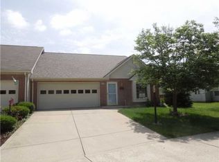 1205 Chestnut Ln, Lebanon, IN 46052