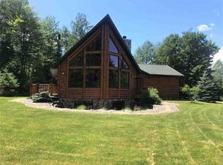 W3181 Pine River Rd, Merrill, WI 54452