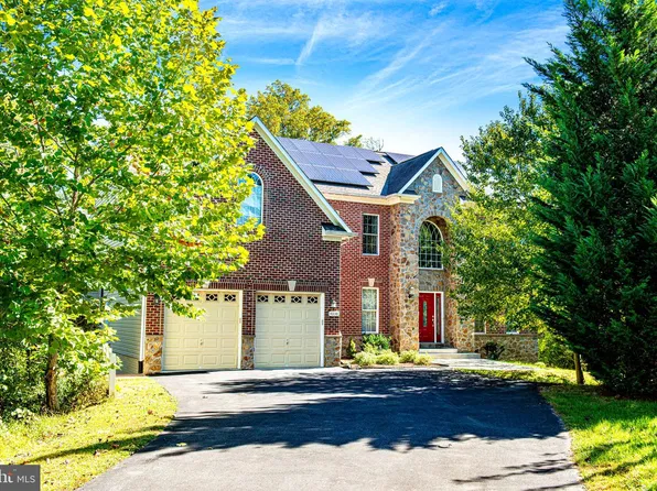 4038 Tiber Falls Dr, Ellicott City, MD 21043