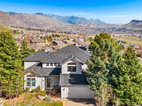 485 Crawford Street, Golden, CO 80401