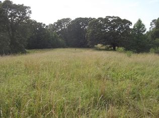 2363 Rader Creek Rd., Sarah, MS 38665