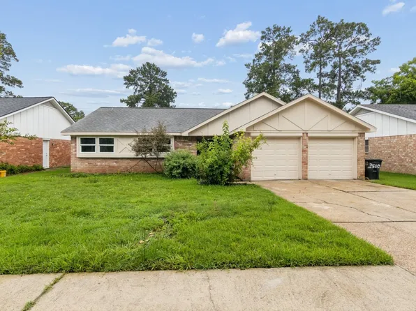 2510 Ciderwood Dr, Spring, TX 77373