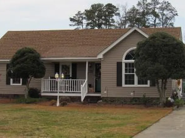 206 Jay Trl, Murfreesboro, NC 27855