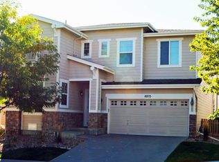 10715 Cherrington St, Highlands Ranch, CO 80126