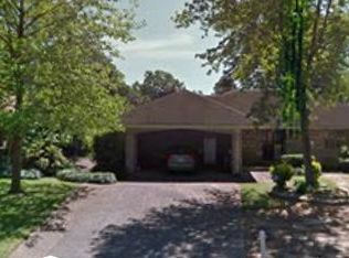 6297 Trafalgar Rd, Memphis, TN 38134