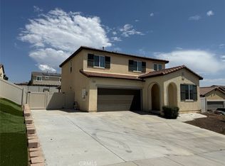 14238 Bonavento Ln, Beaumont, CA 92223