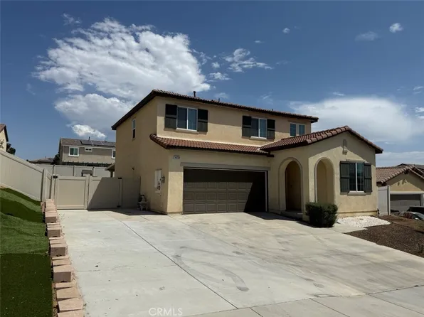 14238 Bonavento Ln, Beaumont, CA 92223