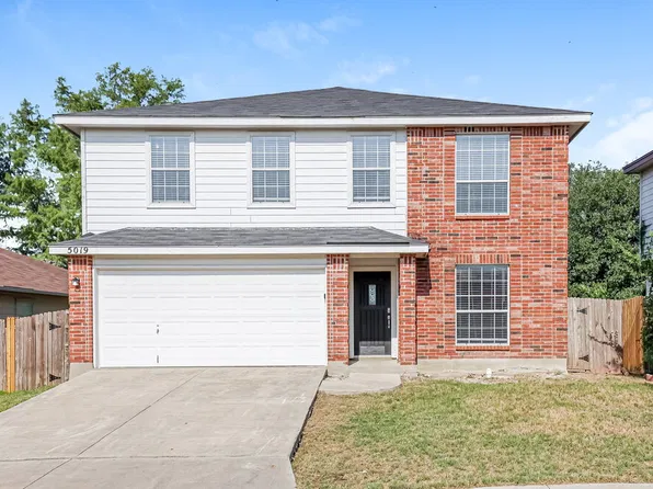 5019 Crestwood Hill Dr, San Antonio, TX 78244