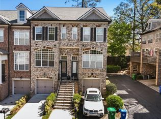 2663 Rivers Edge Dr NE, Atlanta, GA 30324