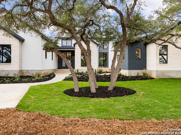 New Construction Homes in New Braunfels TX | Zillow