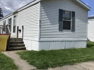 69191 Florence Dr #F191, Richmond, MI 48062