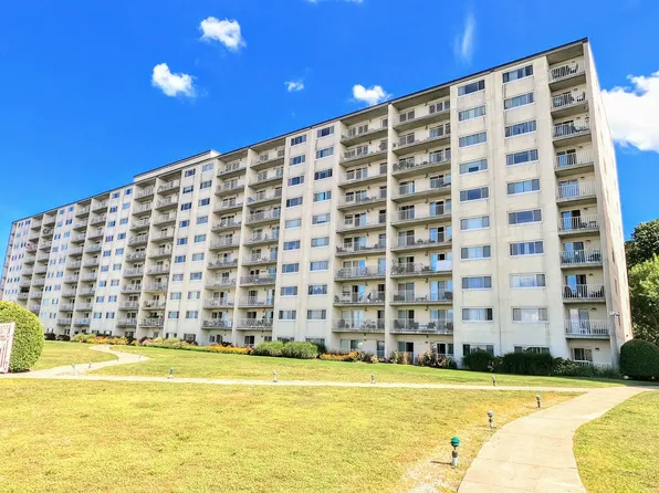 200 Cove Way Unit 513, Quincy, MA 02169