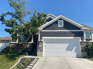 3236 N Goshawk Way, Layton, UT 84040