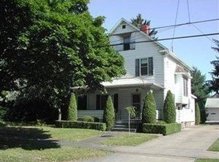 587 Atlantic St NE, Warren, OH